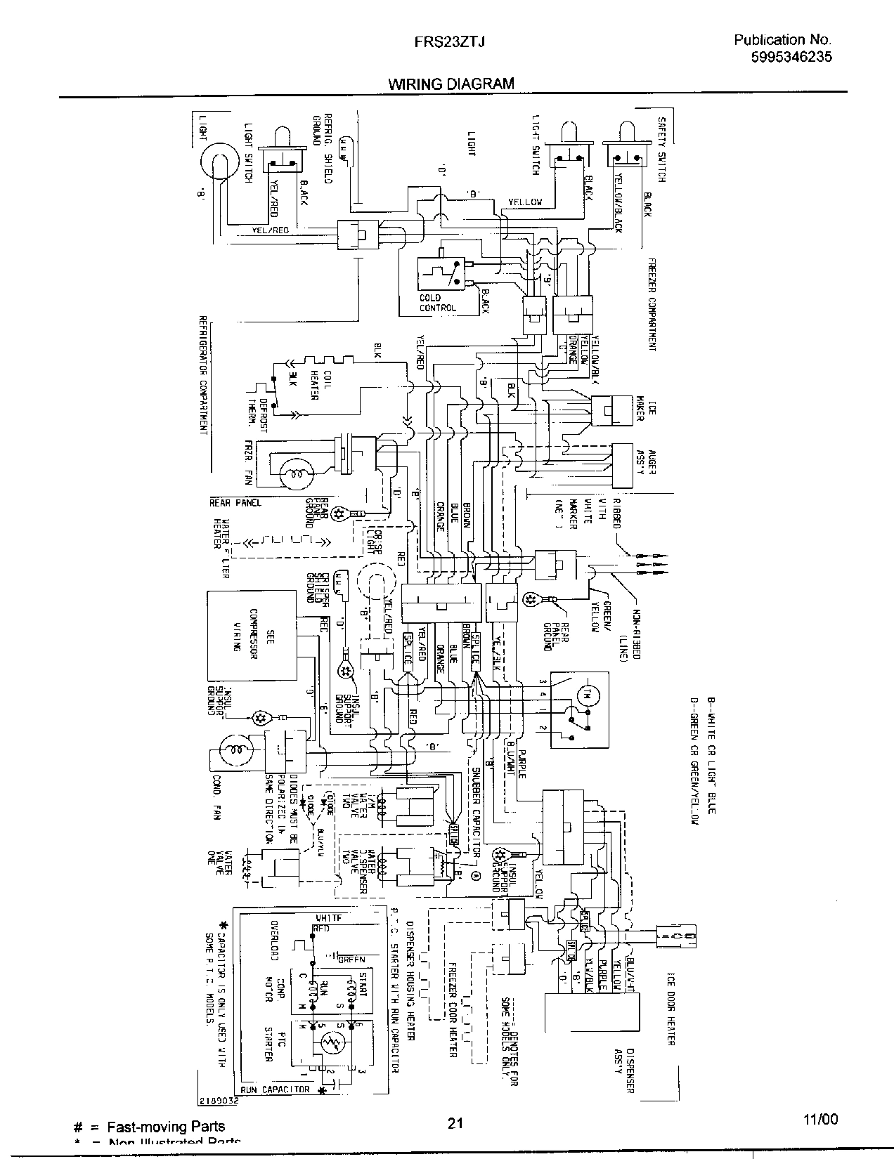 20 - WIRING DIAGRAM