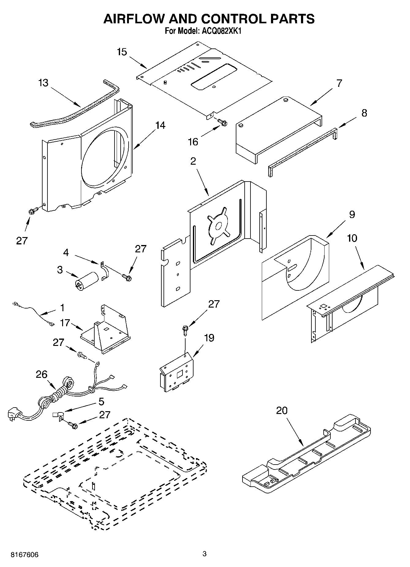 02 - AIR FLOW AND CONTROL