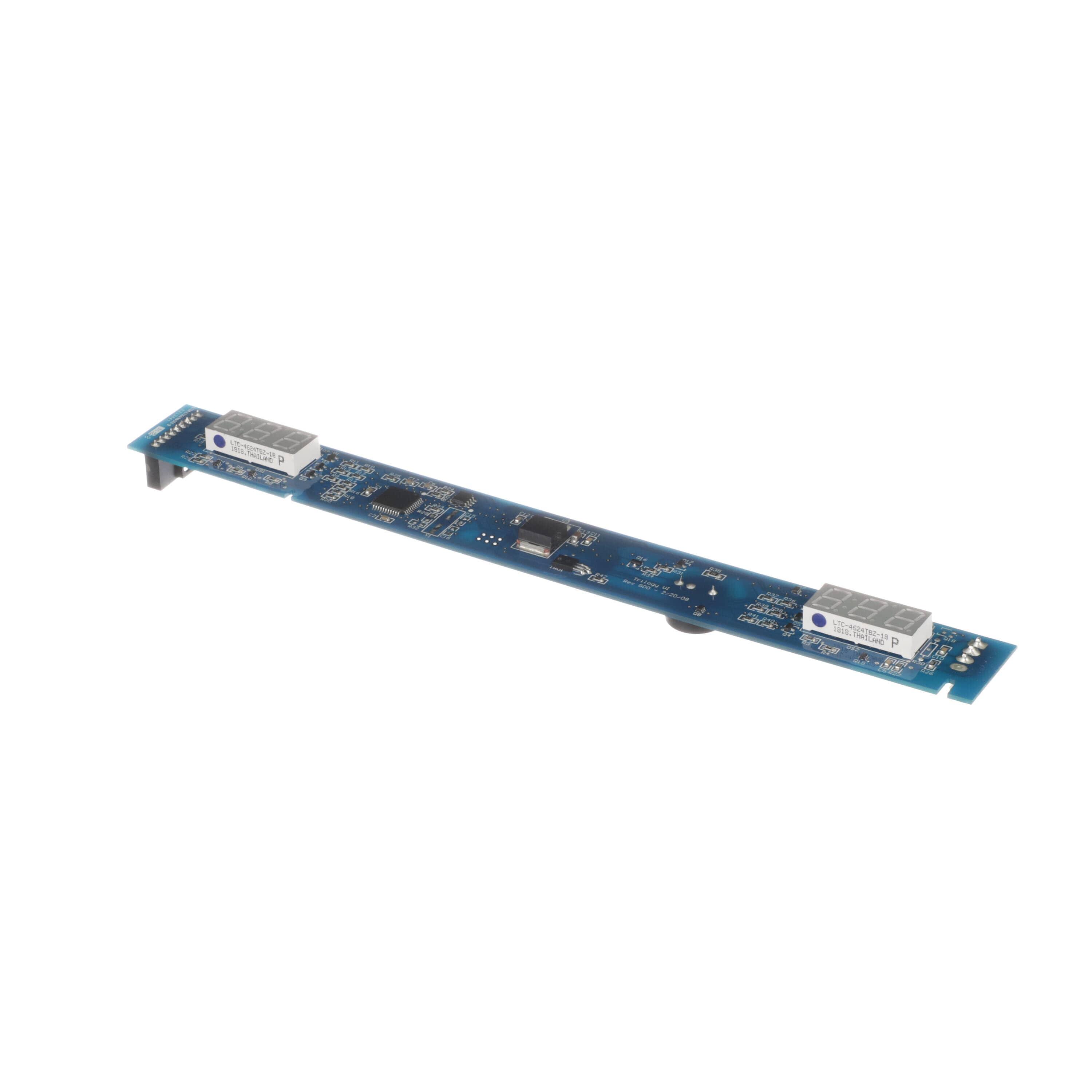 WPW10116216 Whirlpool Refrigerator Electronic Control Board + Core