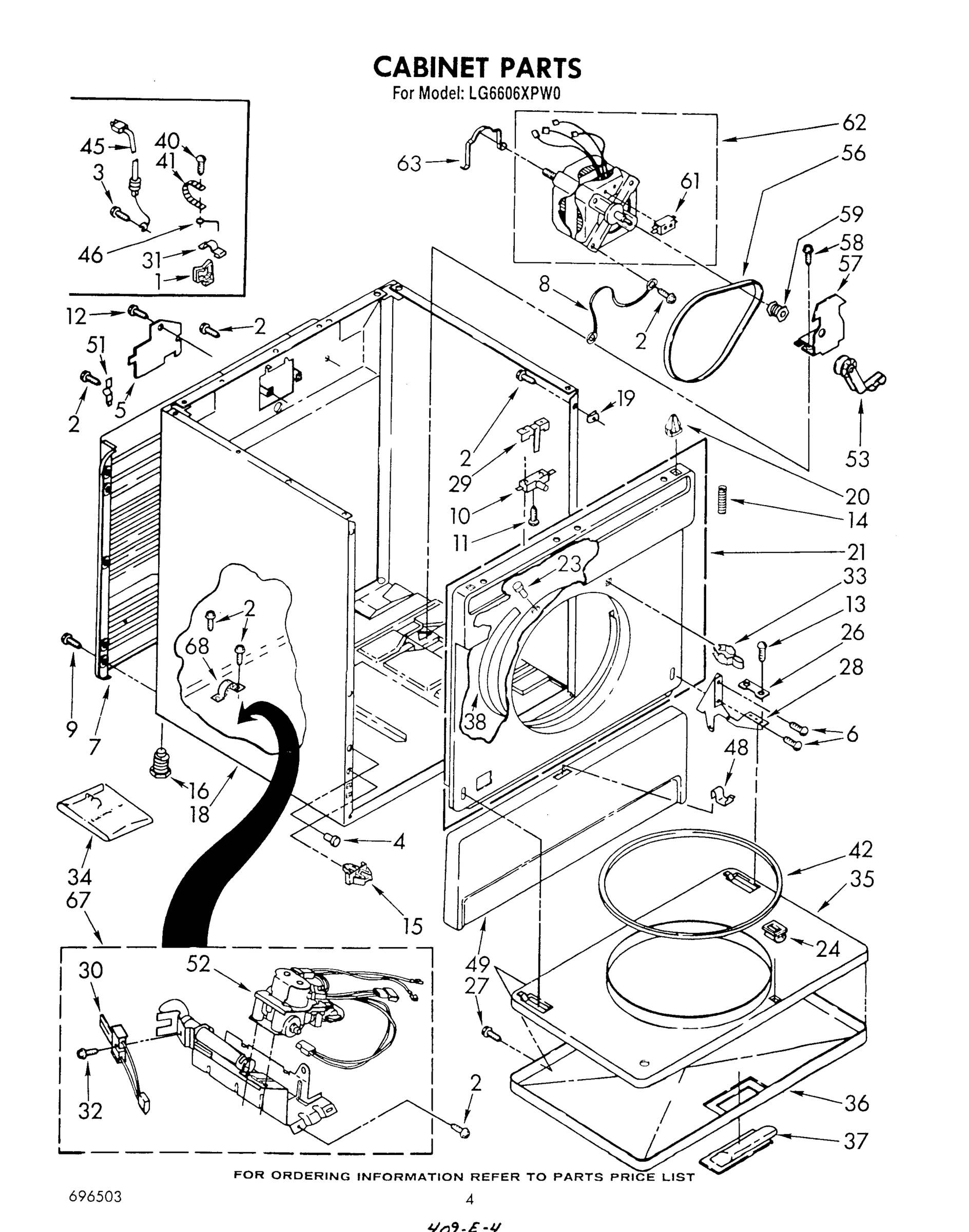 03 - CABINET