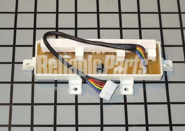 EBR69906301 LG Refrigerator Power Control Board Display Assembly - Image 4