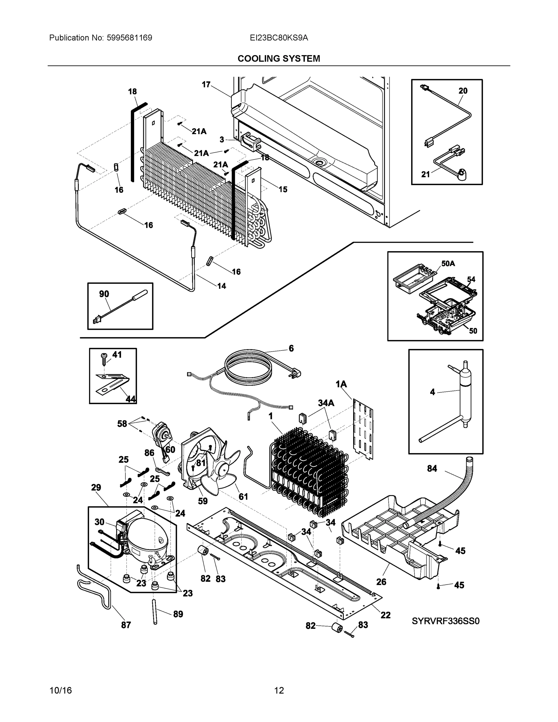 06 - COOLING SYSTEM