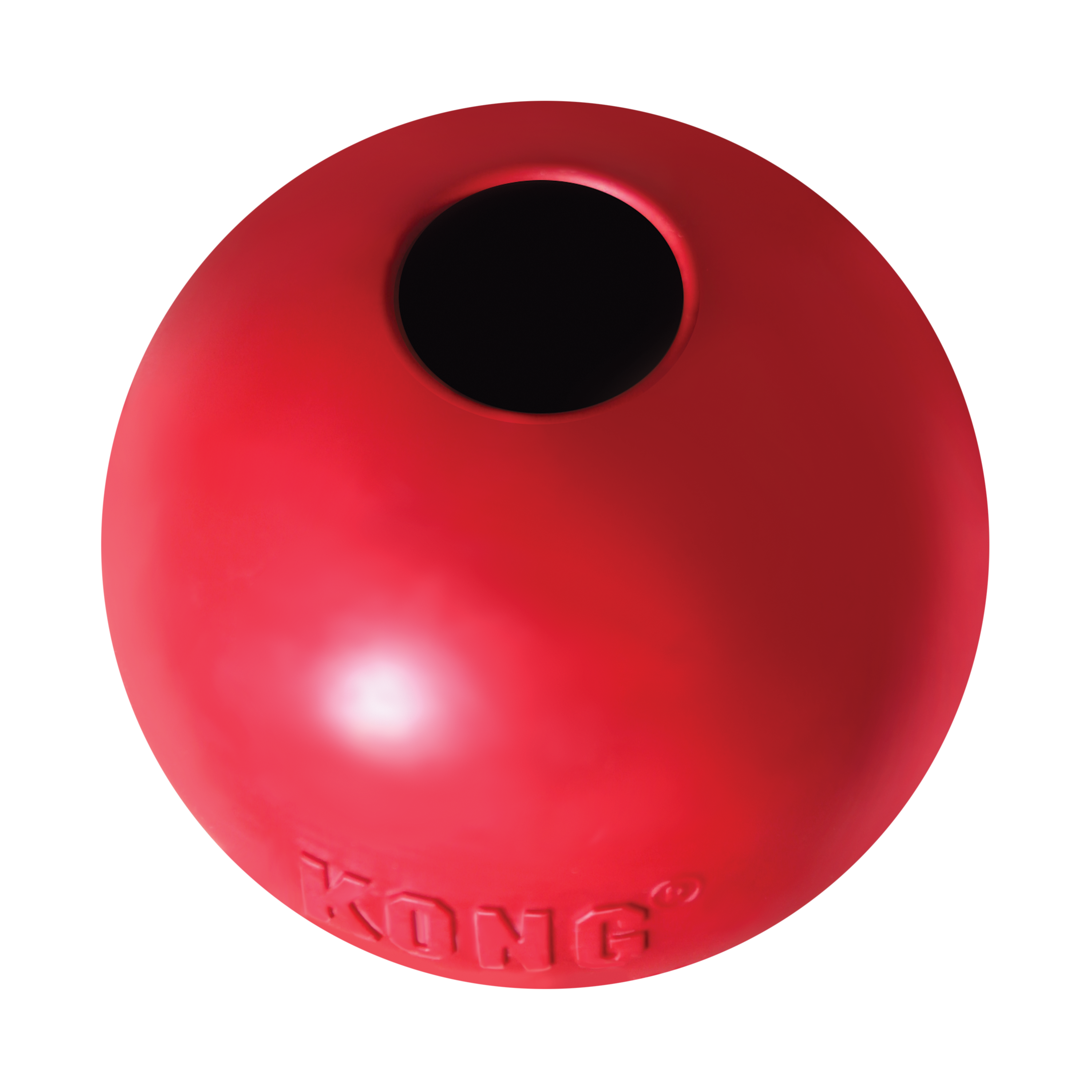 KONG Ball w/Hole offpack product image