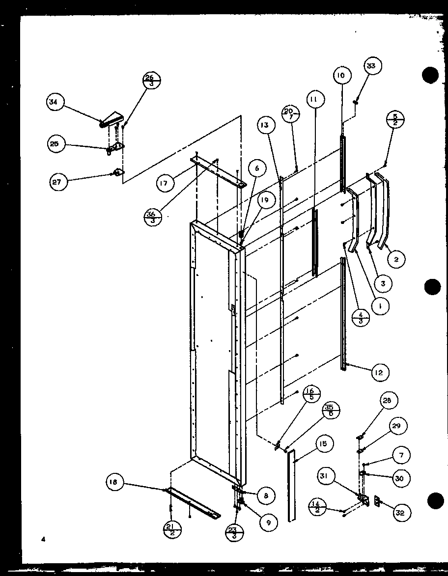 02 - FZ DOOR