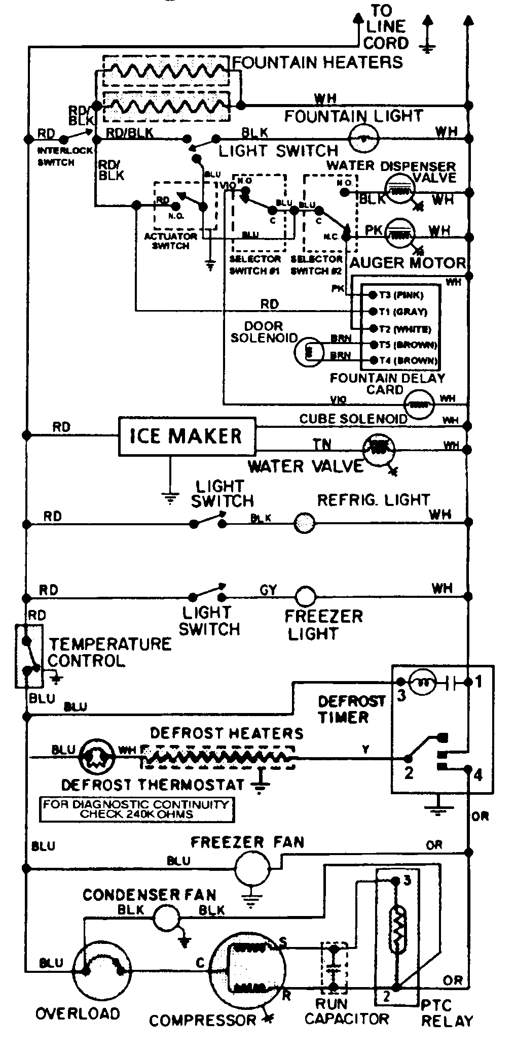 10 - WIRING INFORMATION
