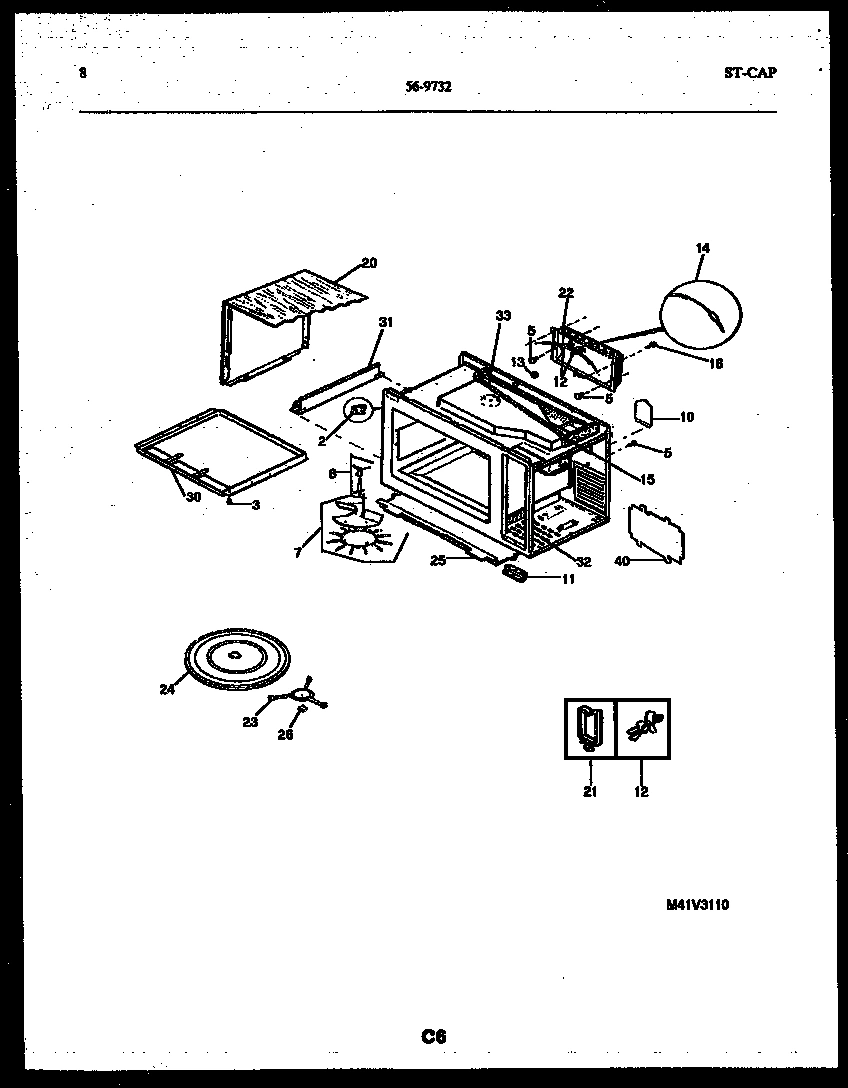 05 - WRAPPER AND BODY PARTS