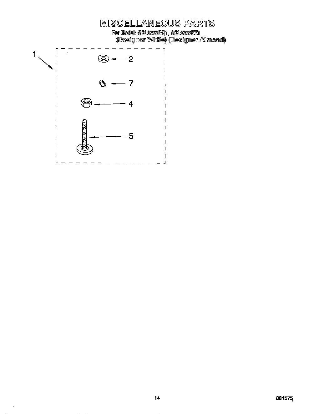 10 - MISCELLANEOUS, LIT/OPTIONAL