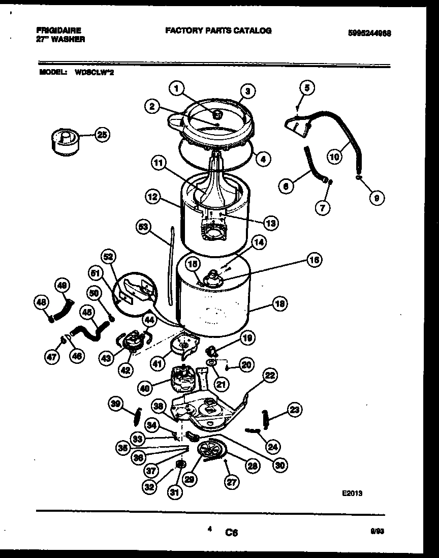 03 - TUB DETAIL