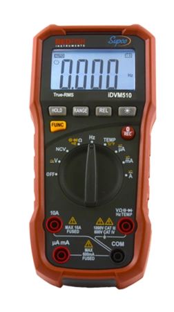IDVM510