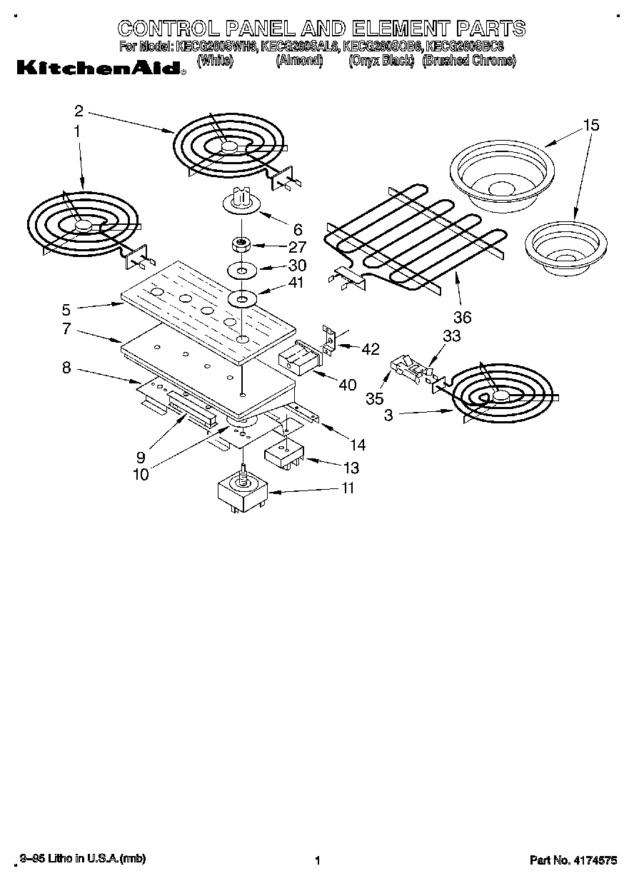 01 - SECTION