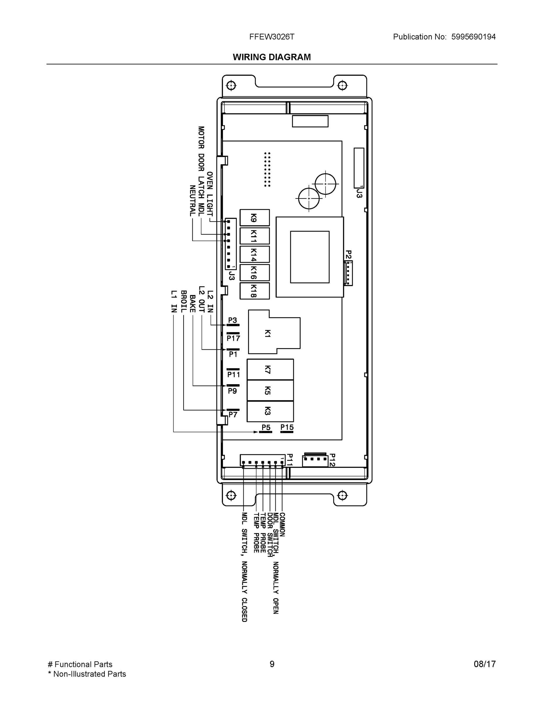 06 - WIRING DIAGRAM
