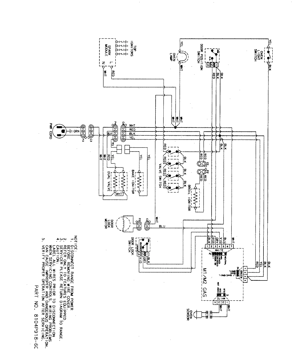 07 - WIRING INFORMATION