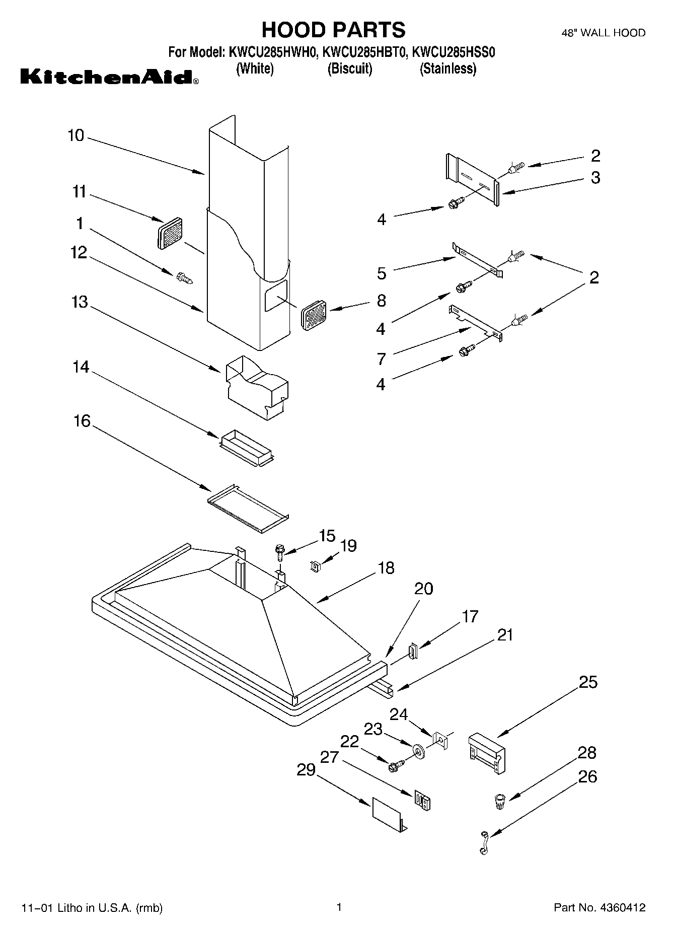 01 - SECTION