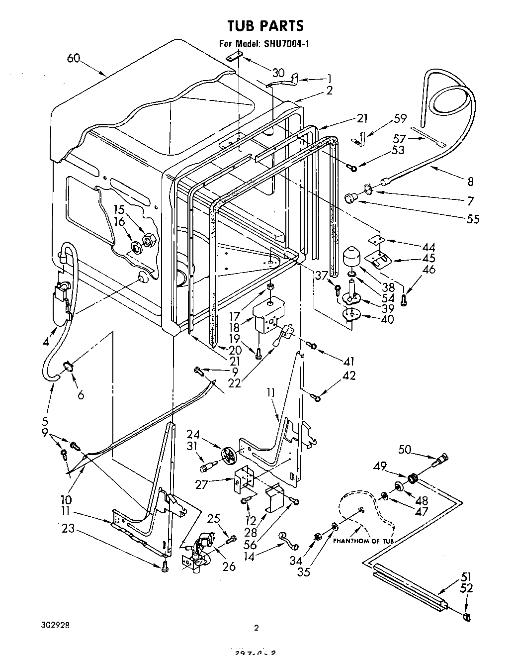 02 - TUB, LITERATURE AND OPTIONAL