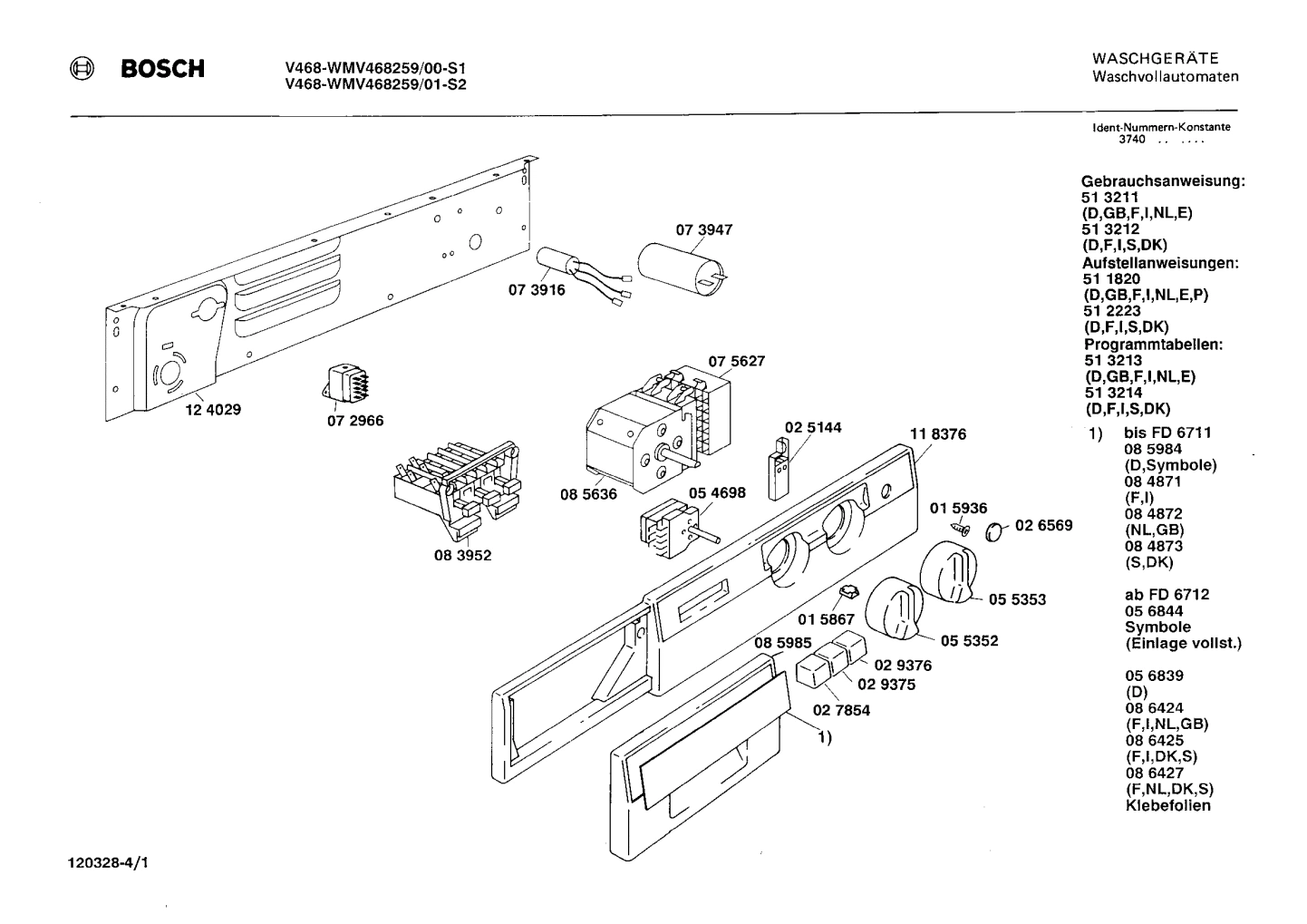 Diagram 1