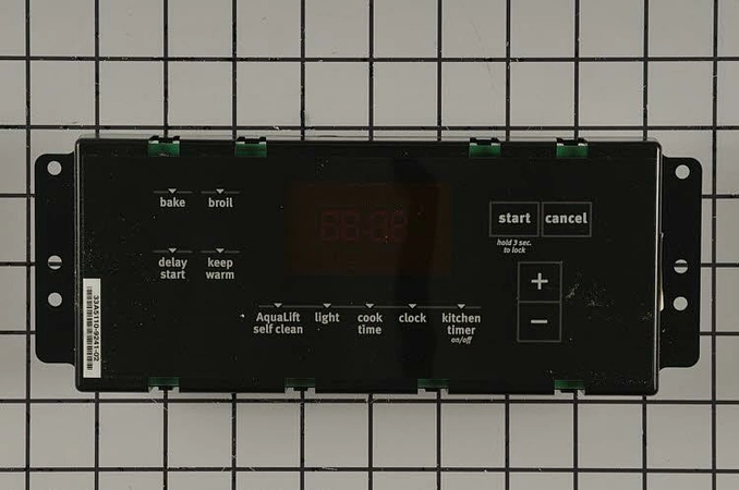 Electronic Control Board
