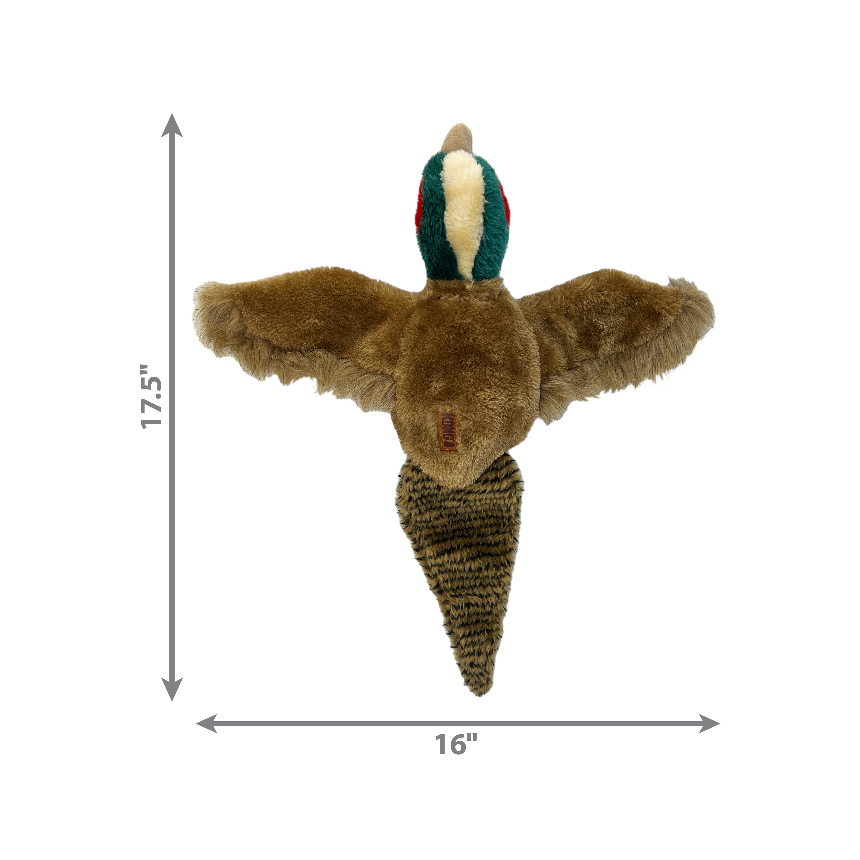 Wild Low Stuff Pheasant dimoffpack product image