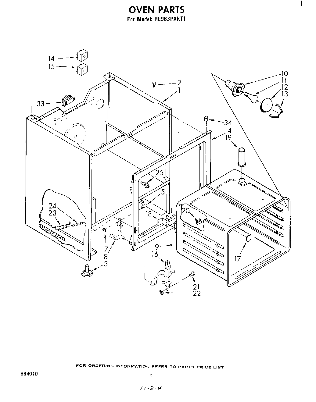 03 - OVEN