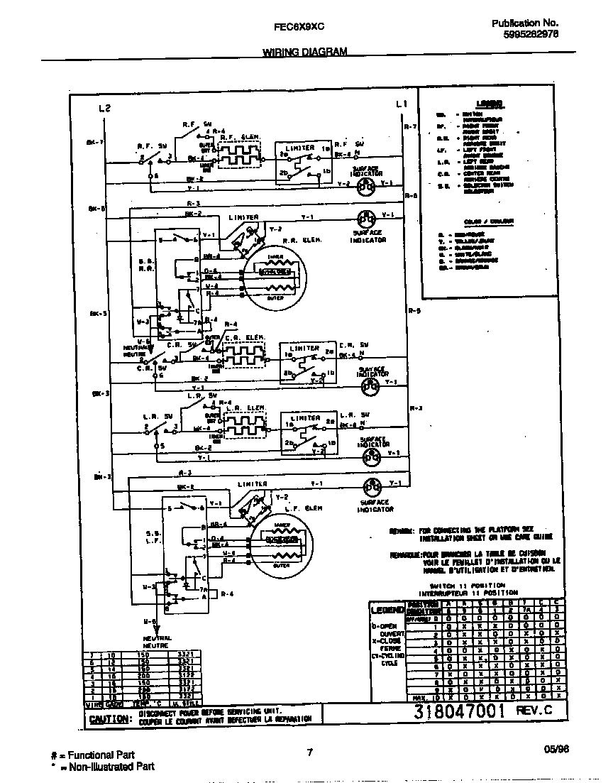 05 - WIRING DIAGRAM