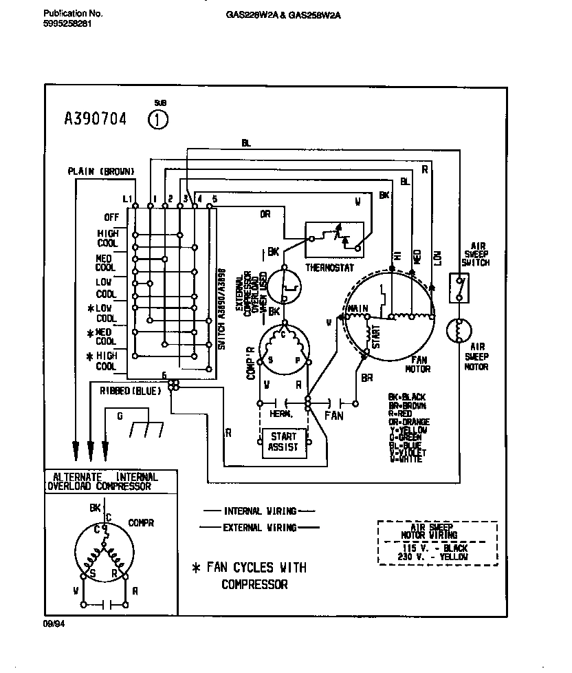 07 - WIRING DIAGRAM
