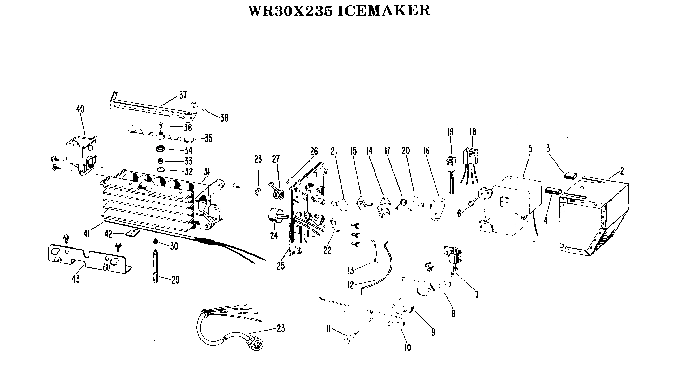 ICEMAKER