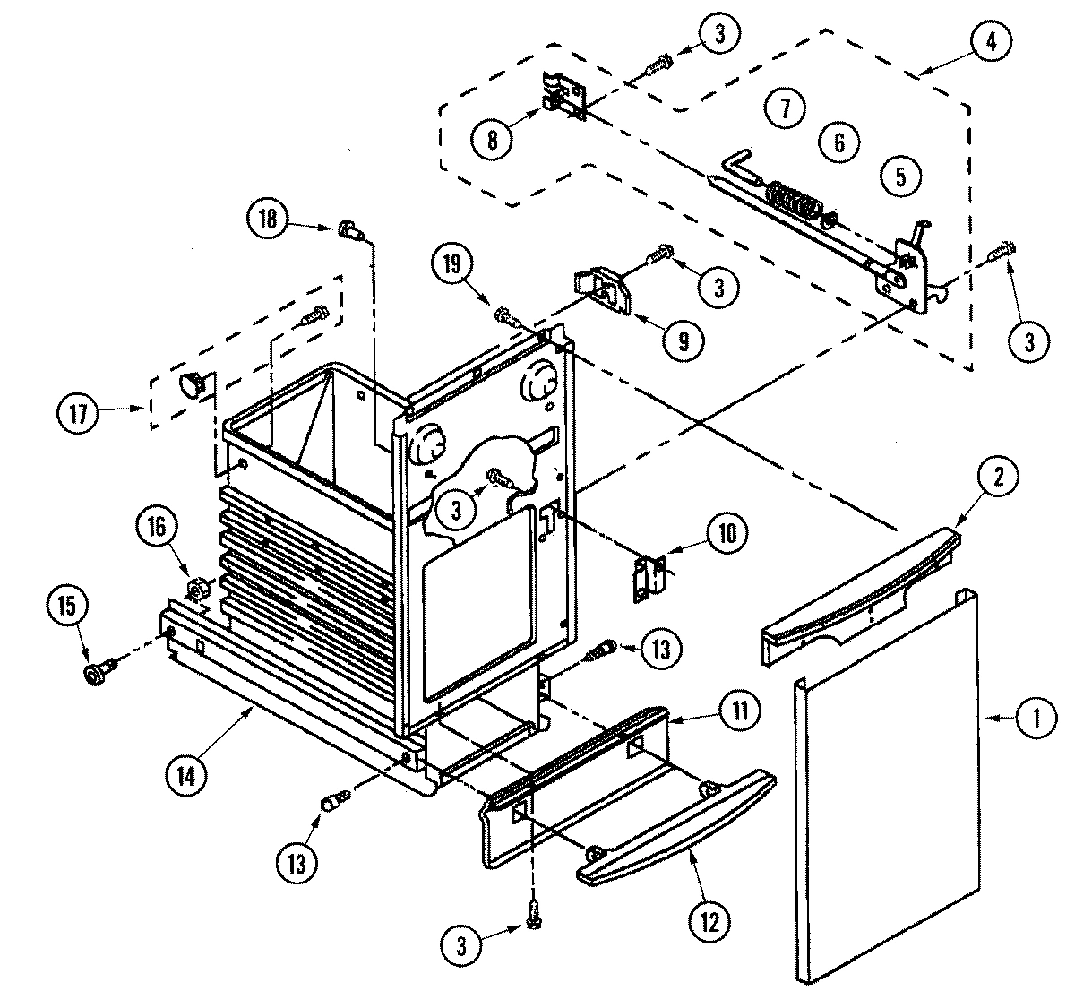 01 - CONTAINER