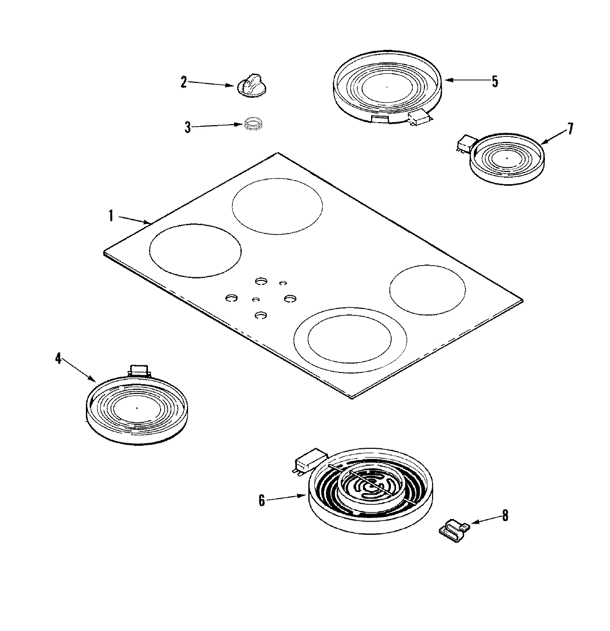 02 - TOP ASSEMBLY