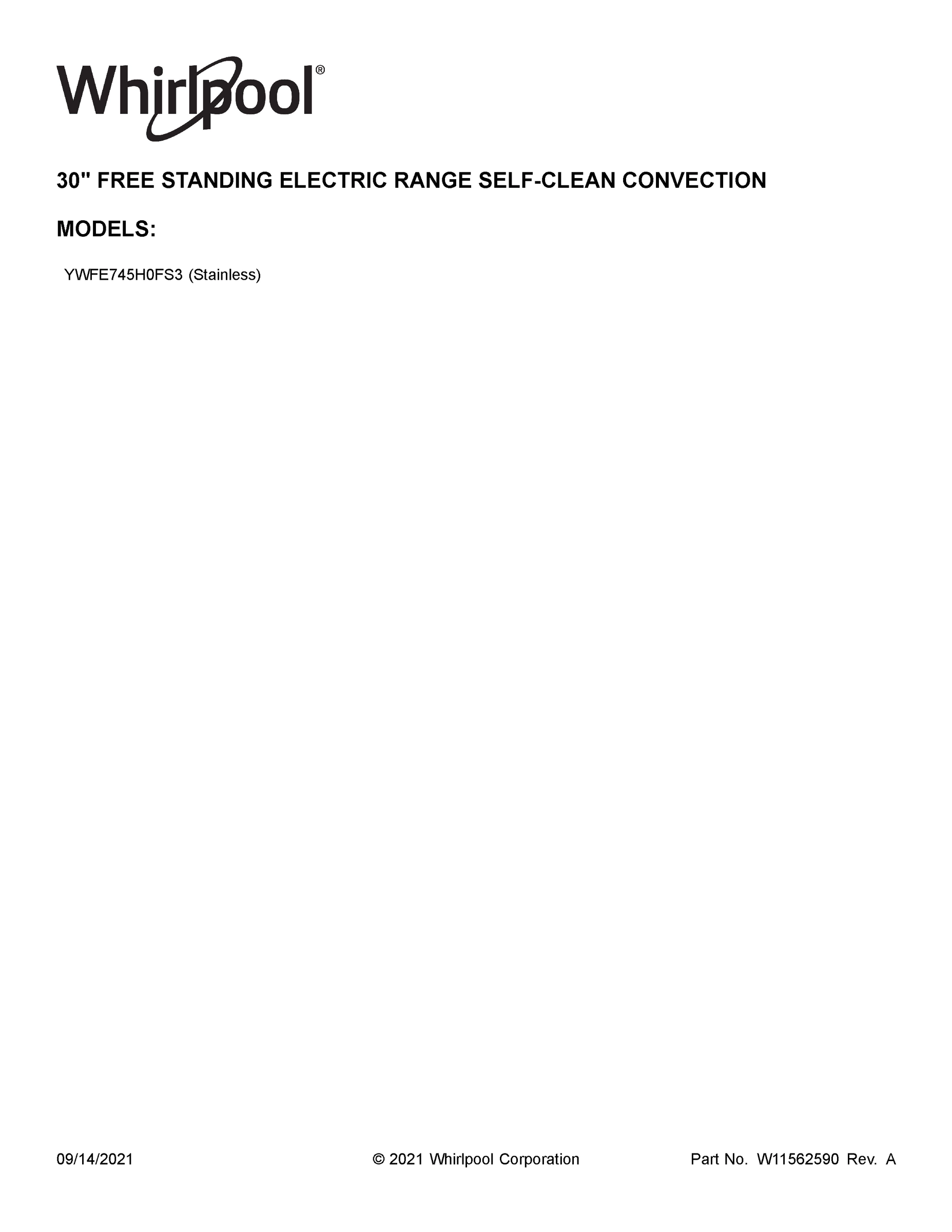 01 - COVER SHEET