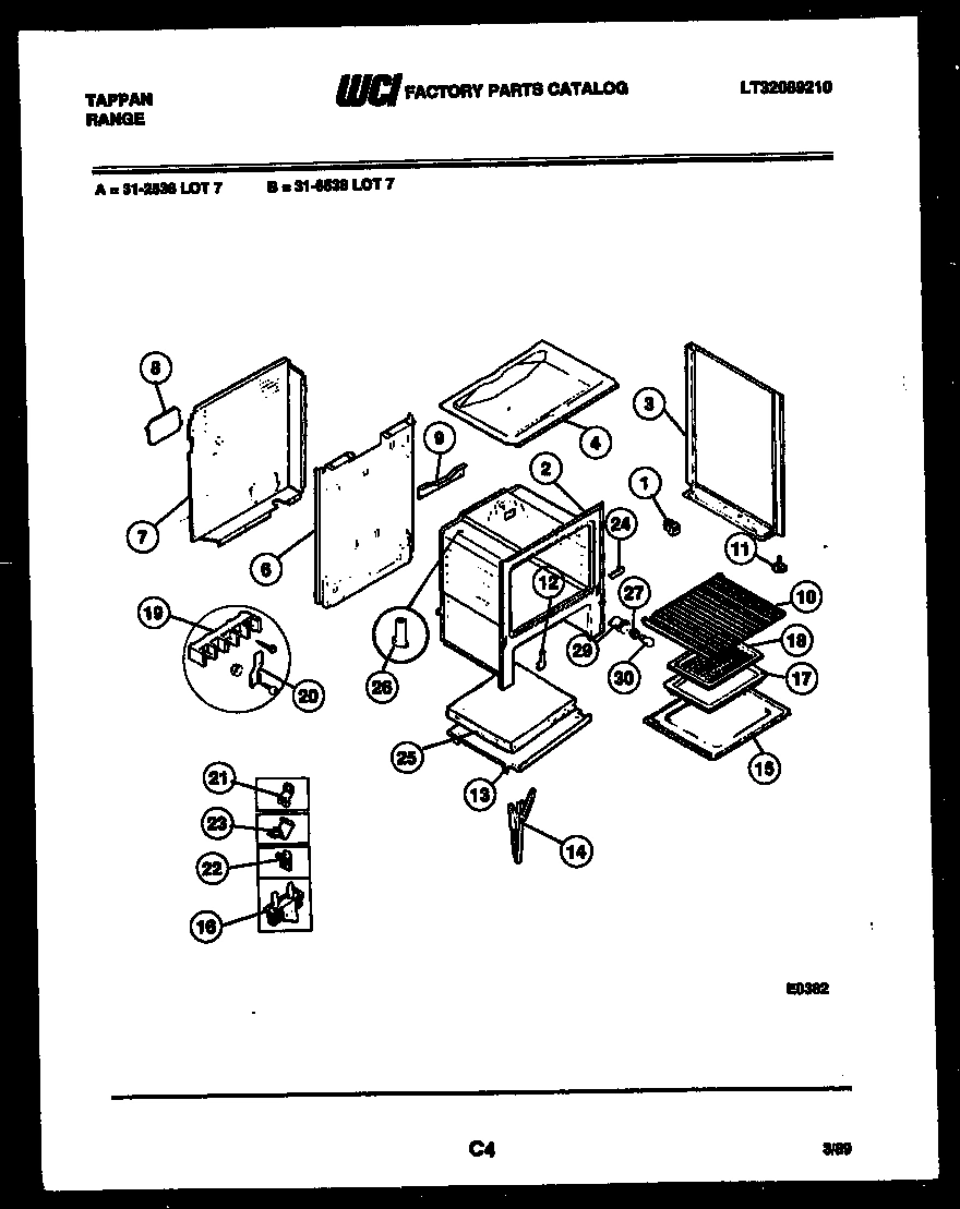 03 - BODY PARTS
