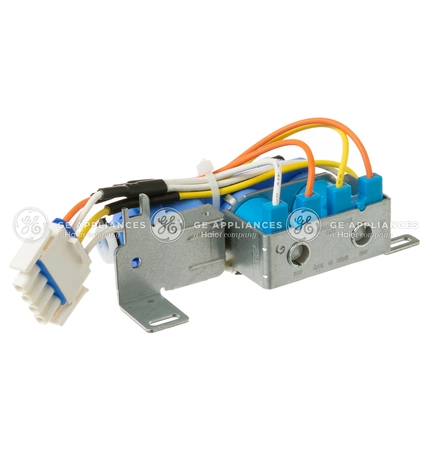 WR57X25054 GE Refrigerator Water Valve - Image 4