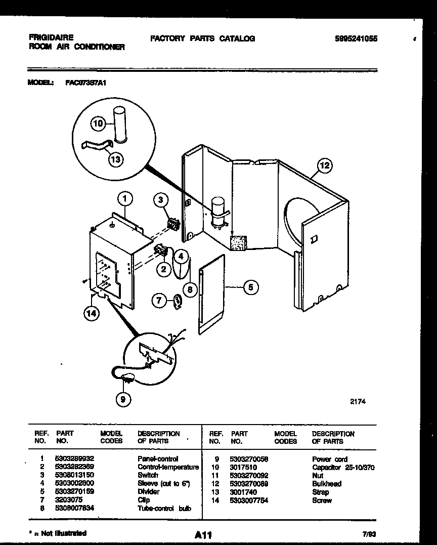 03 - ELECTRICAL PARTS