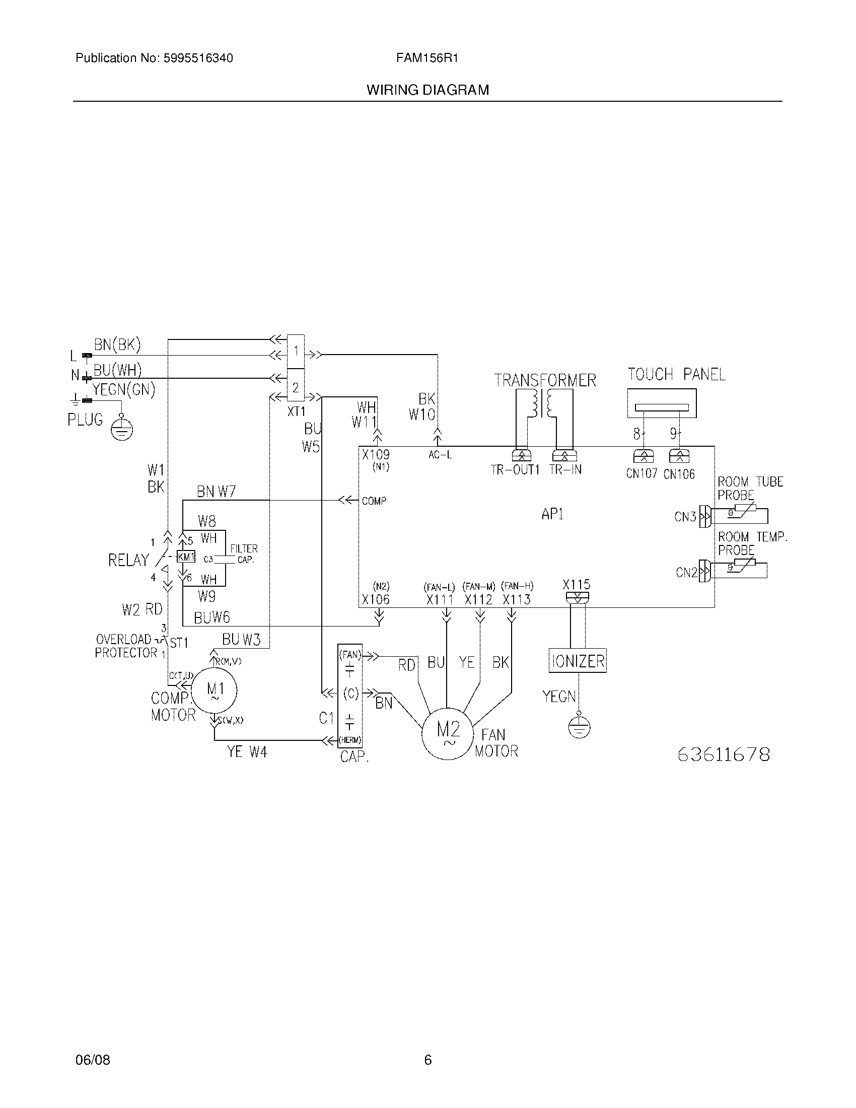 06 - WIRING DIAGRAM