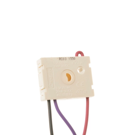 WB18K10077 GE Oven Switch Harness - Image 4