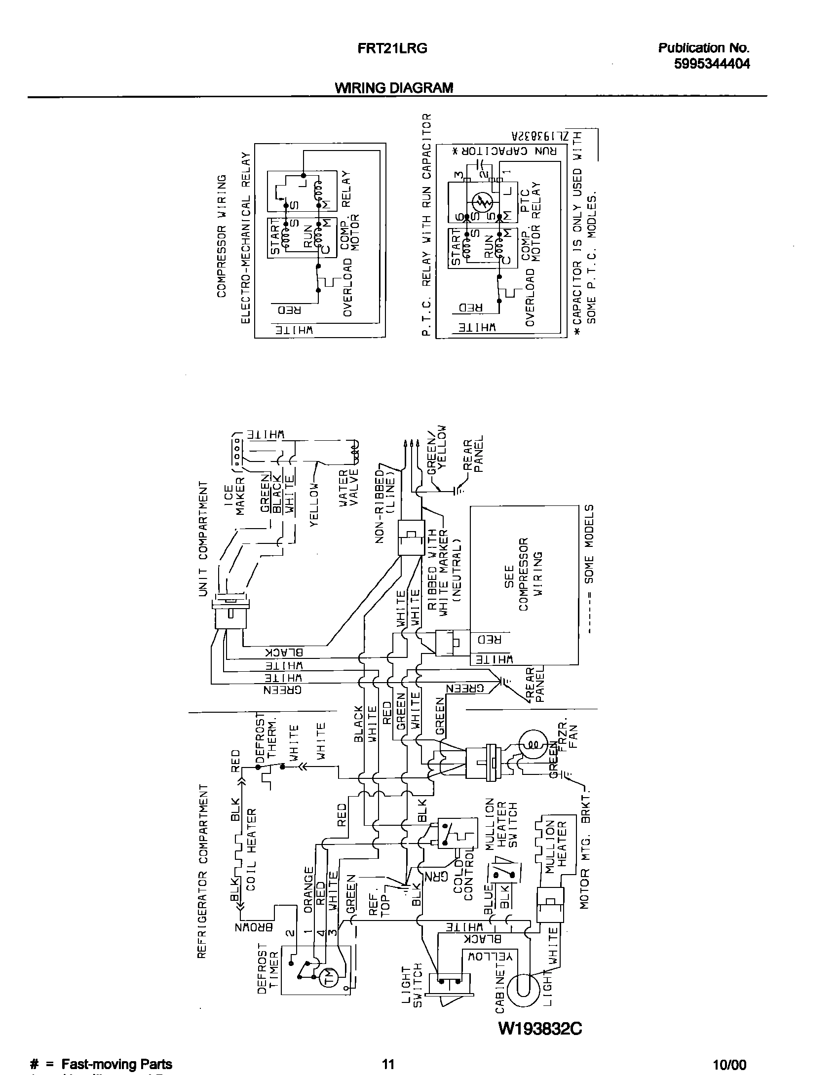 11 - WIRING DIAGRAM