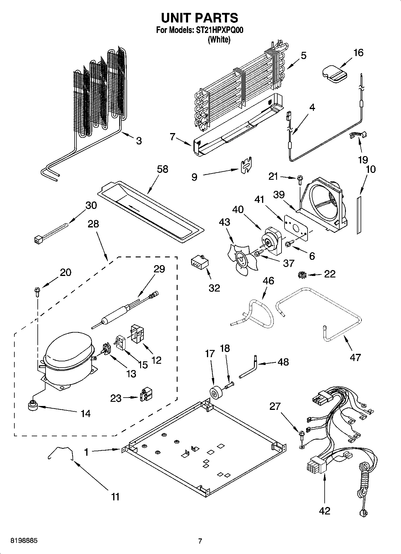04 - UNIT PARTS
