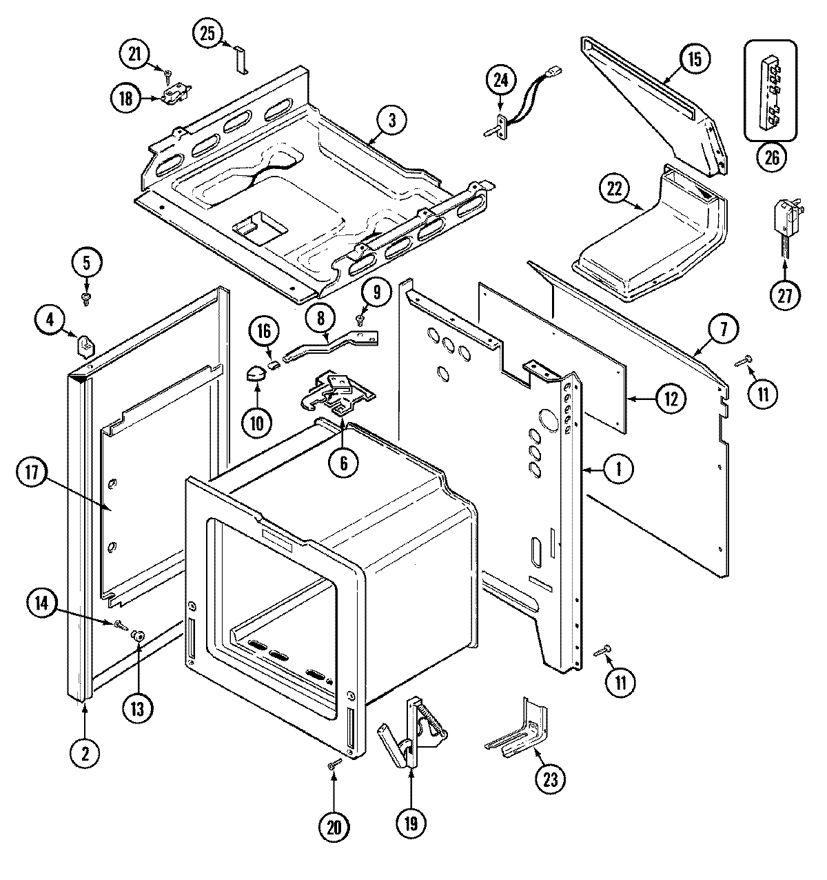 01 - BODY (3488VVD)