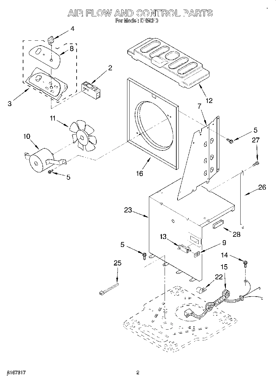 02 - AIR FLOW AND CONTROL
