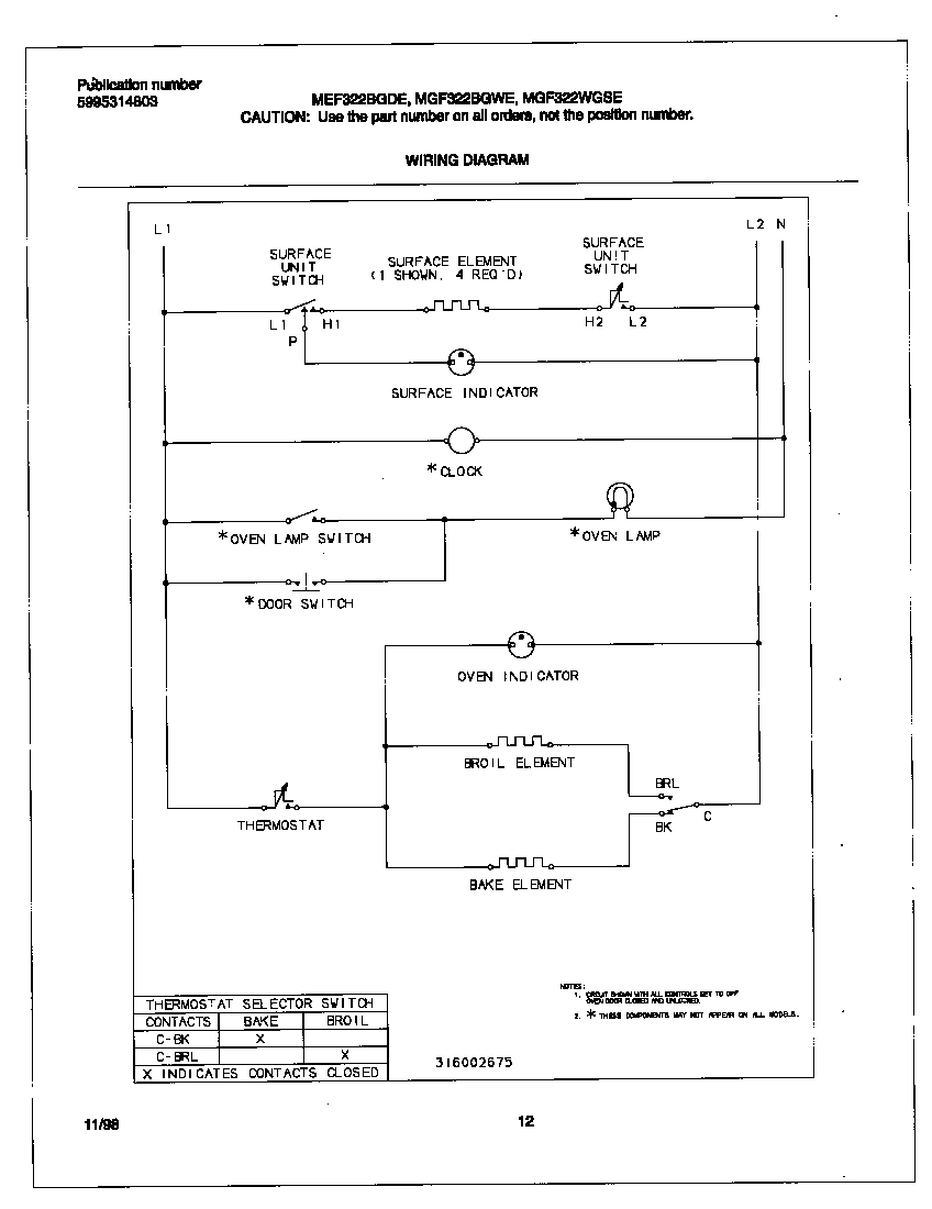 07 - WIRING DIAGRAM