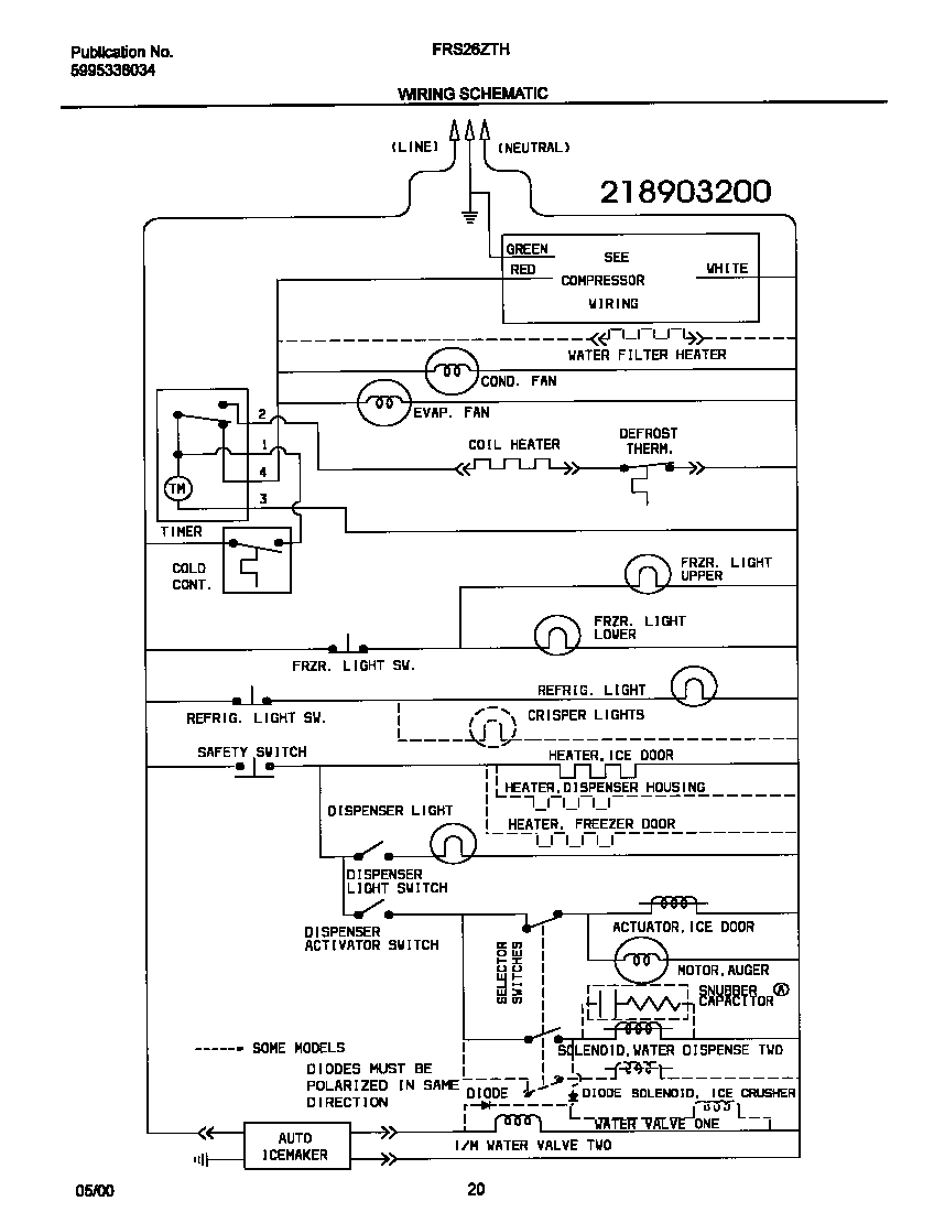 11 - WIRING DIAGRAM