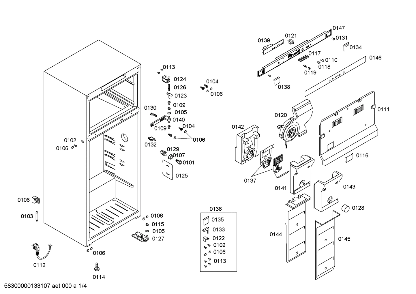 Diagram 1