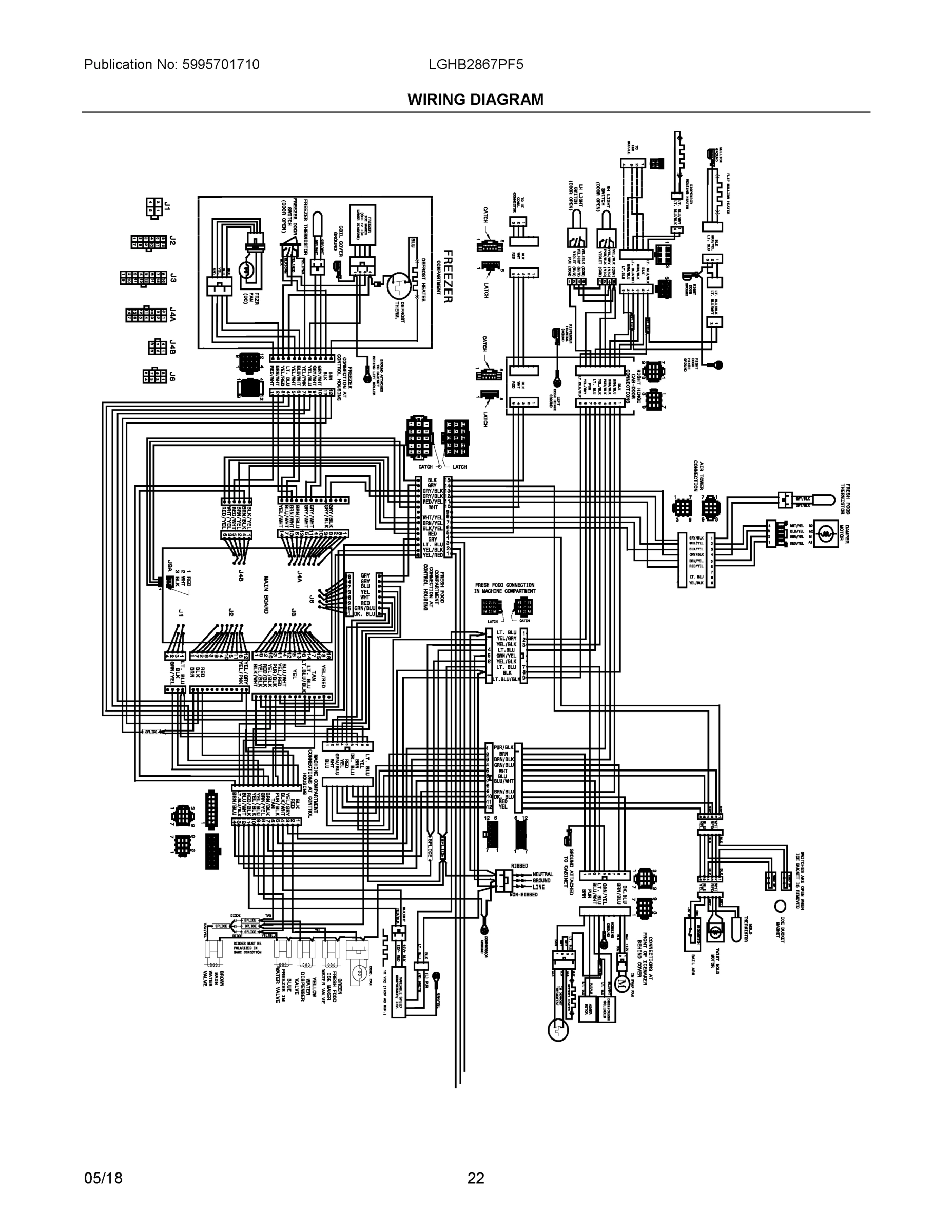11 - WIRING DIAGRAM