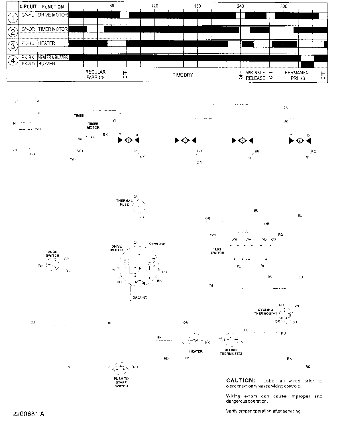 08 - WIRING INFORMATION