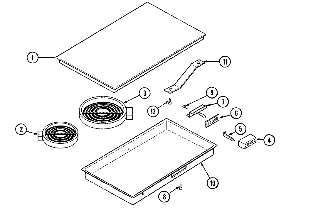 01 - GLASS CARTRIDGE