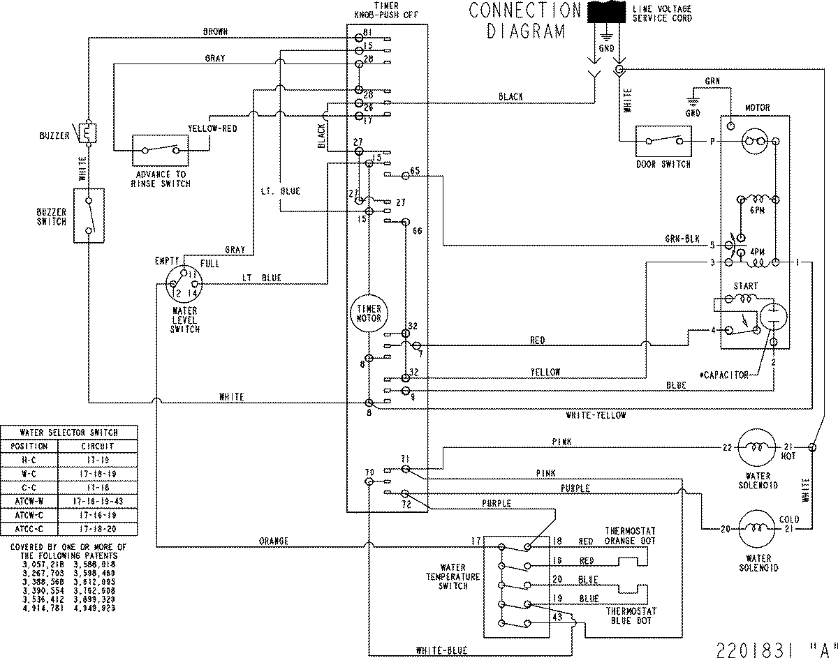 07 - WIRING INFORMATION
