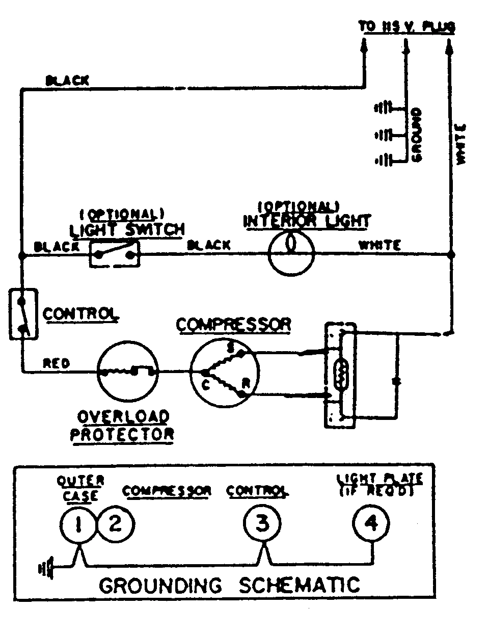 04 - WIRING INFORMATION