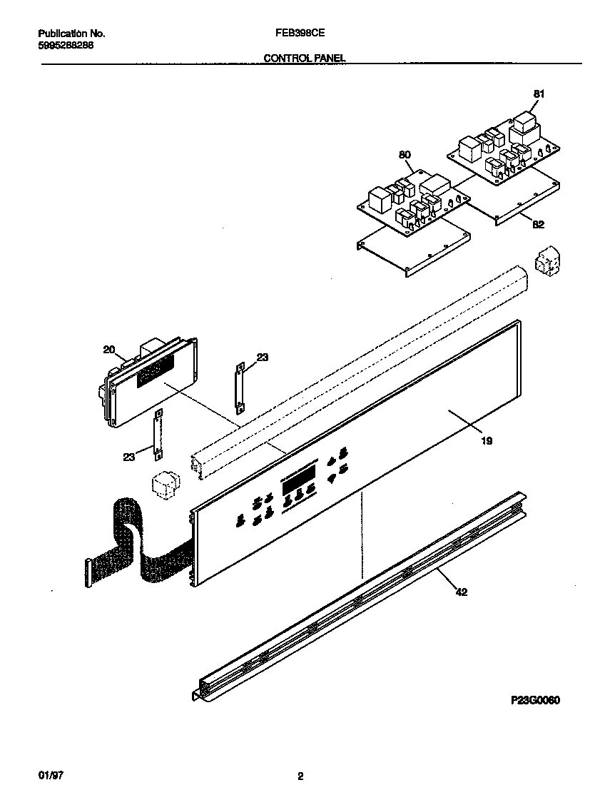 02 - CONTROL PANEL