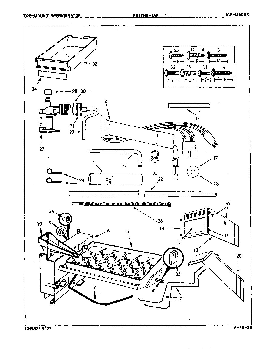 02 - ICE MAKER