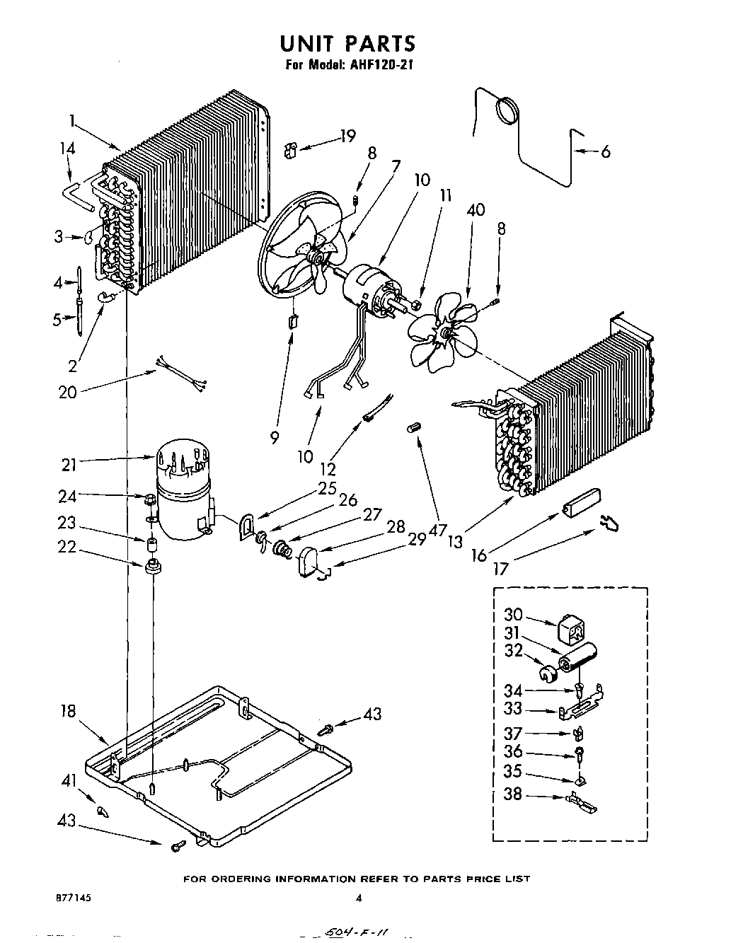 03 - SECTION