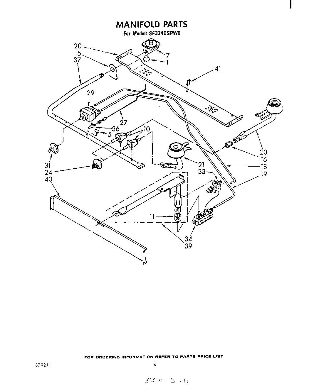 03 - MANIFOLD