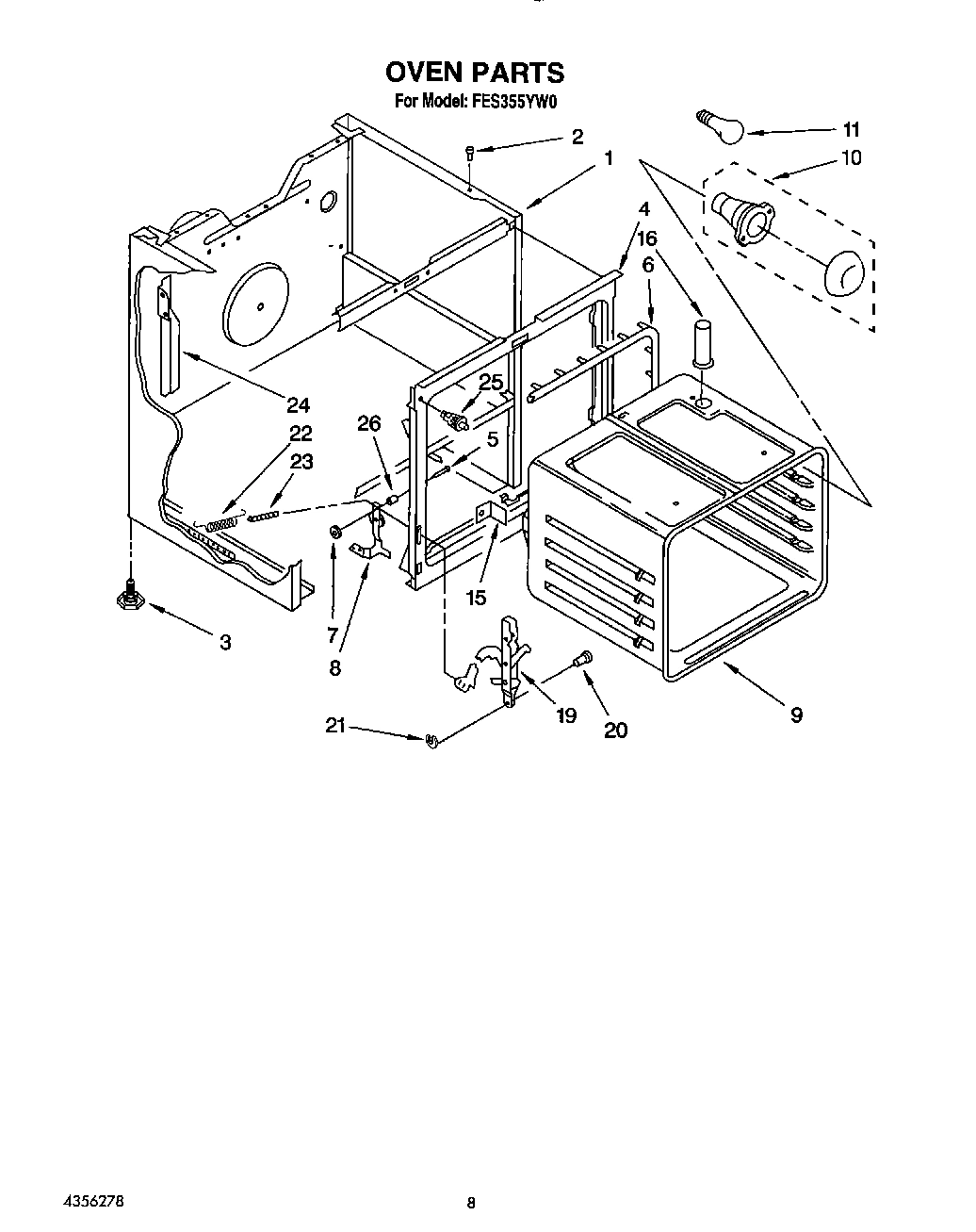 06 - OVEN
